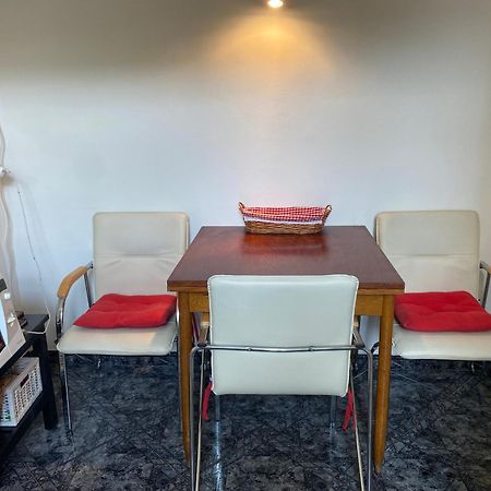 Budapest Oasis One Bedroom For Renting エクステリア 写真