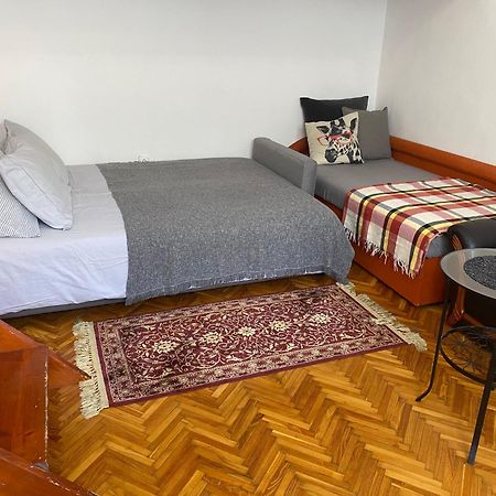 Budapest Oasis One Bedroom For Renting エクステリア 写真