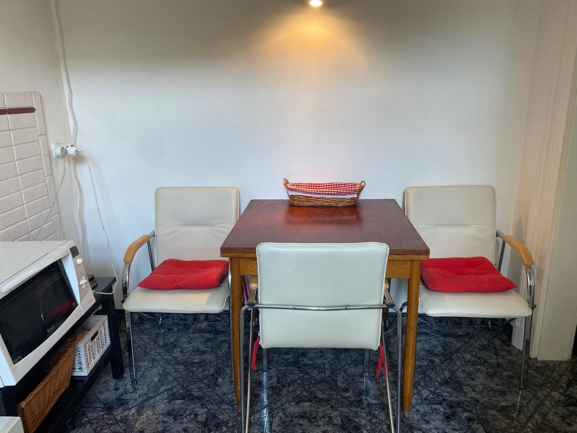 Budapest Oasis One Bedroom For Renting エクステリア 写真