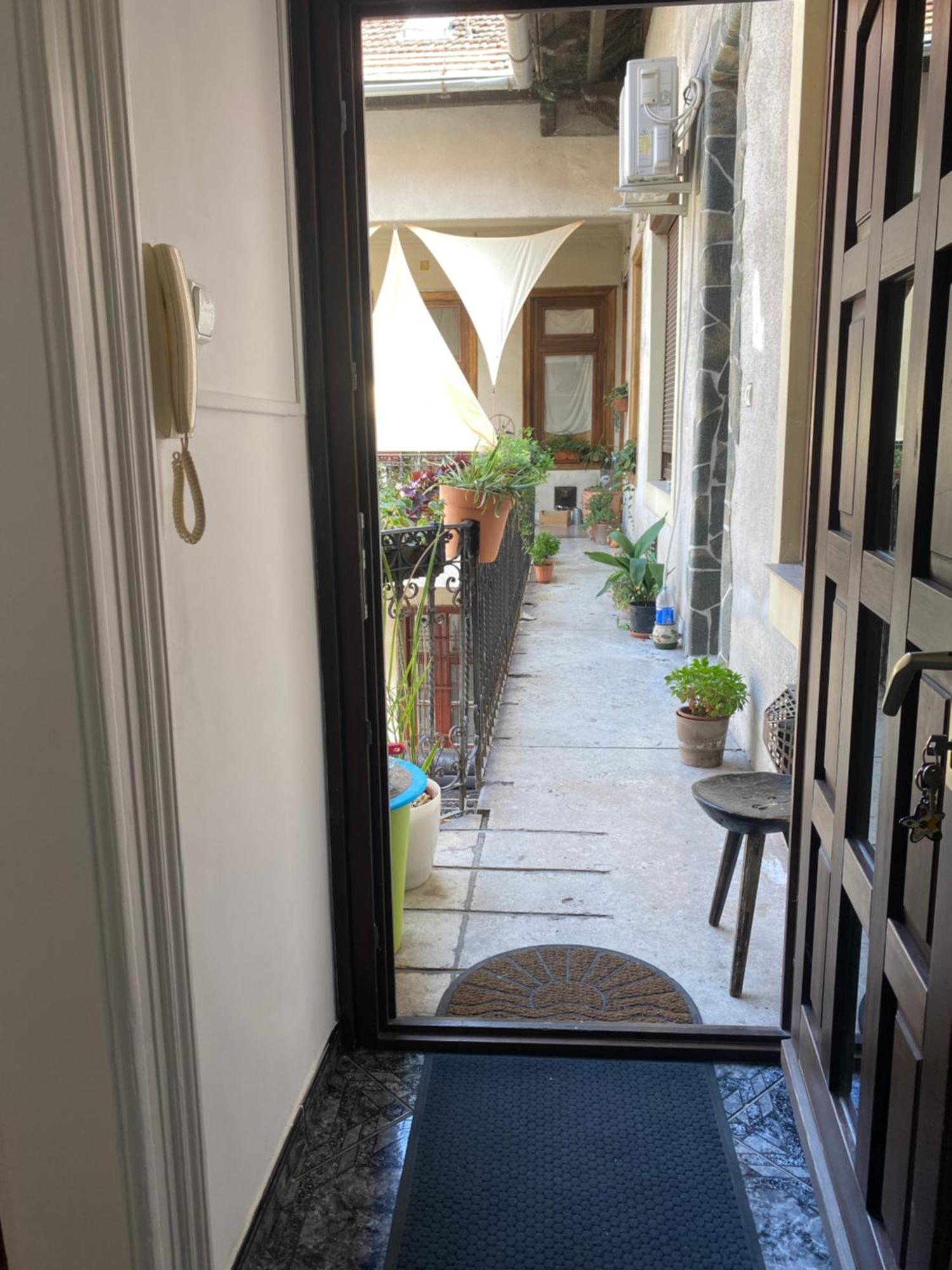 Budapest Oasis One Bedroom For Renting エクステリア 写真