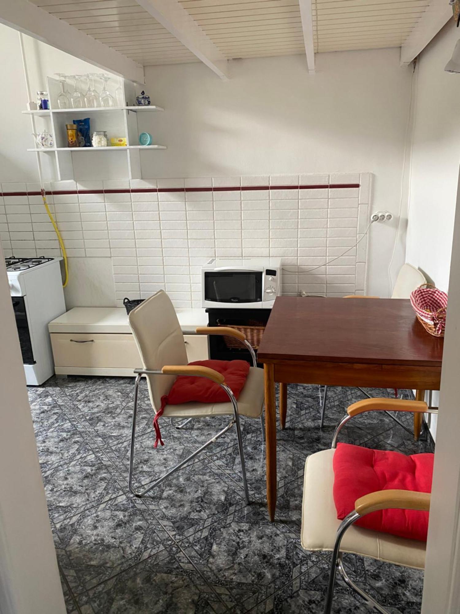 Budapest Oasis One Bedroom For Renting エクステリア 写真