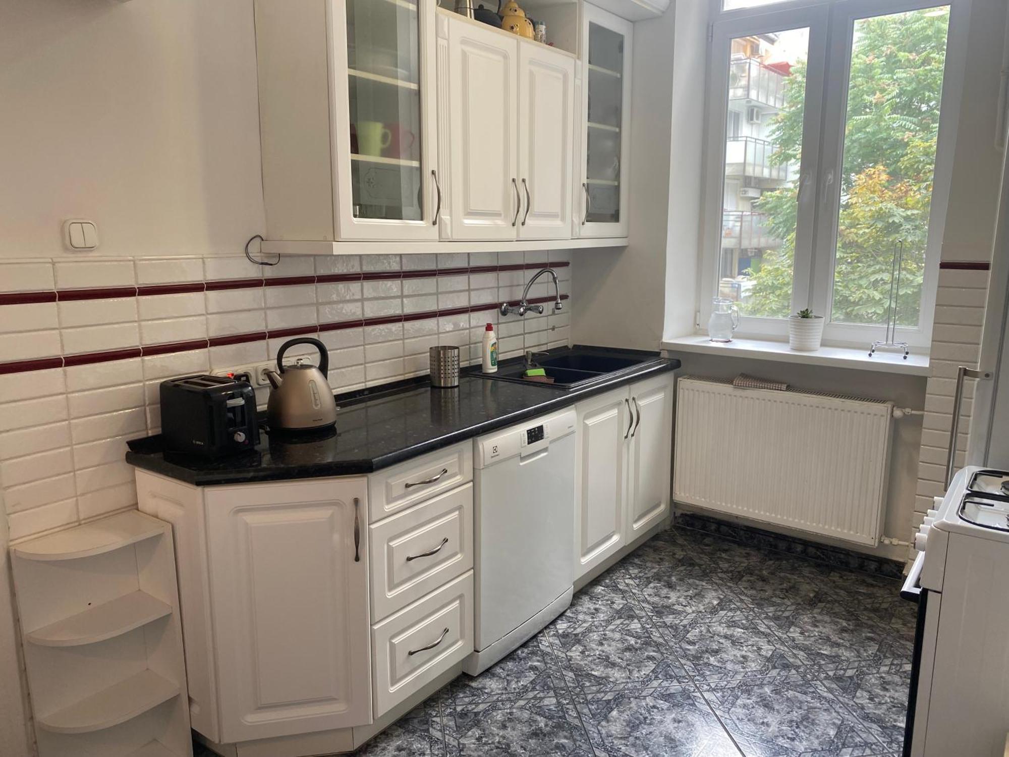 Budapest Oasis One Bedroom For Renting エクステリア 写真